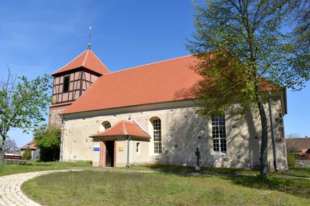 Kirche Reichenwalde