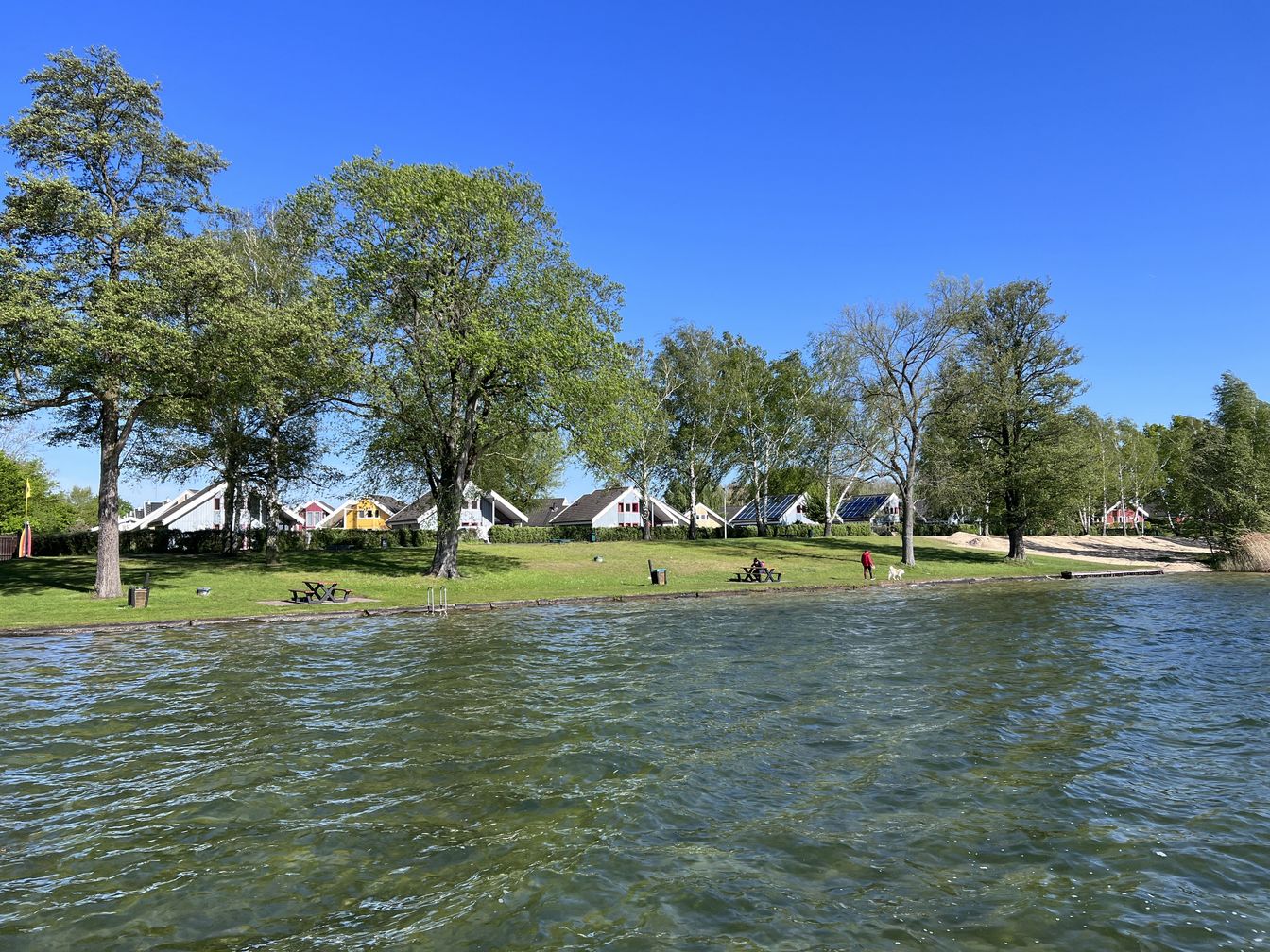 Strand Wendisch Rietz